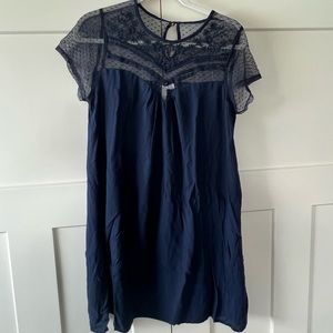 Womens boho dress